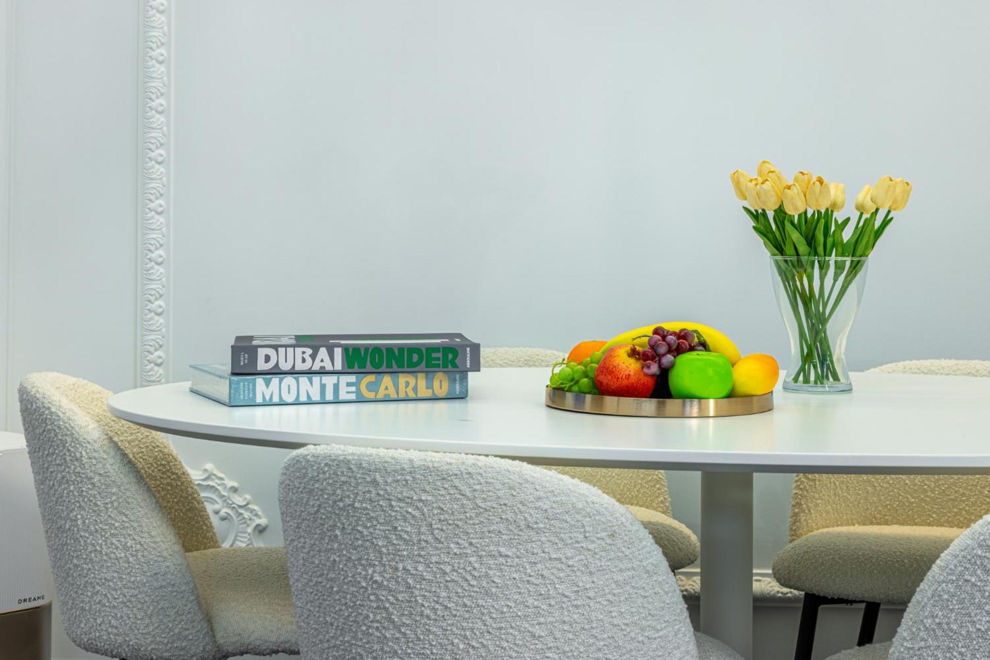 Apartment Station, Luxury & Modern With Comfort! Mailand