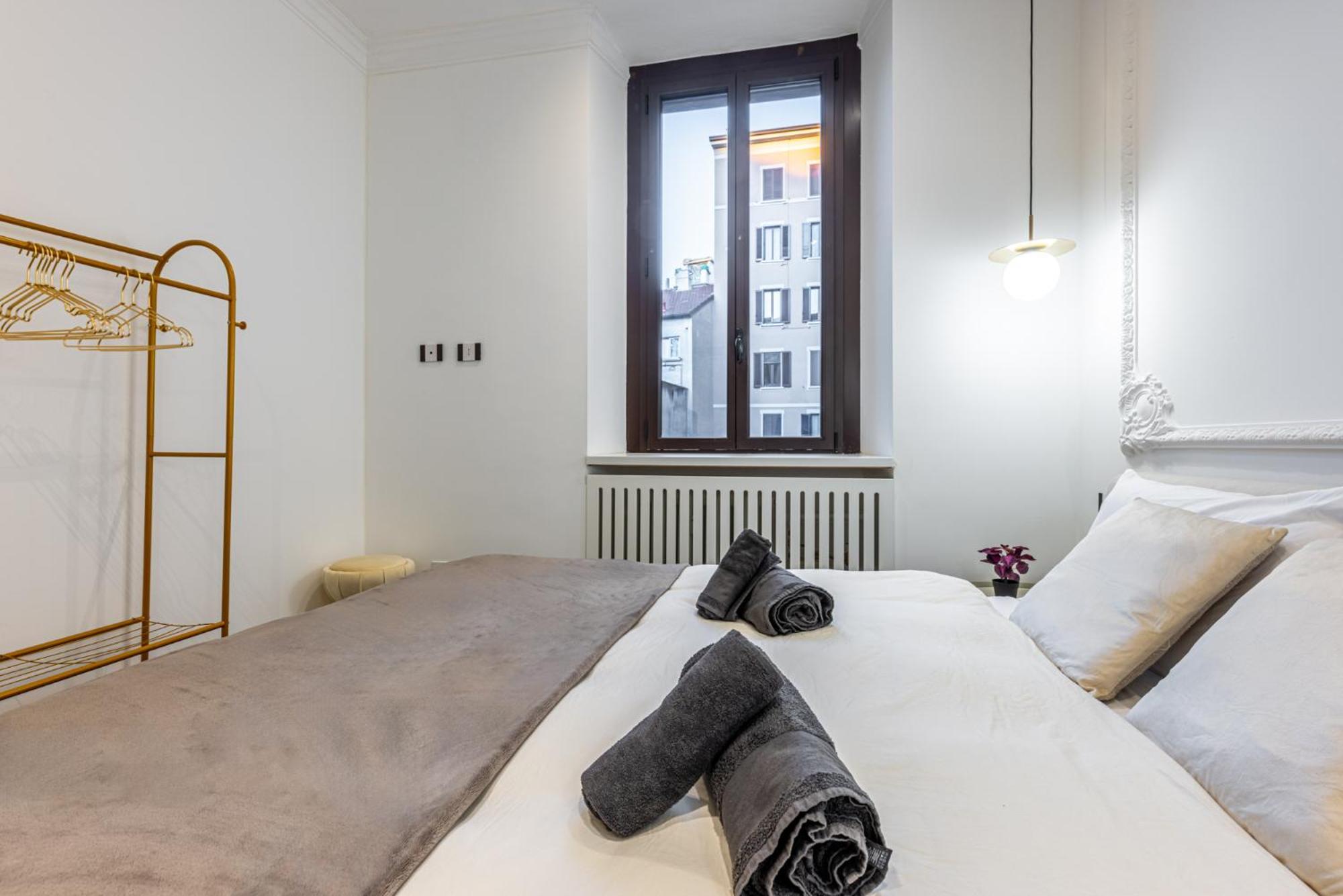 Station, Luxury & Modern With Comfort! Milano