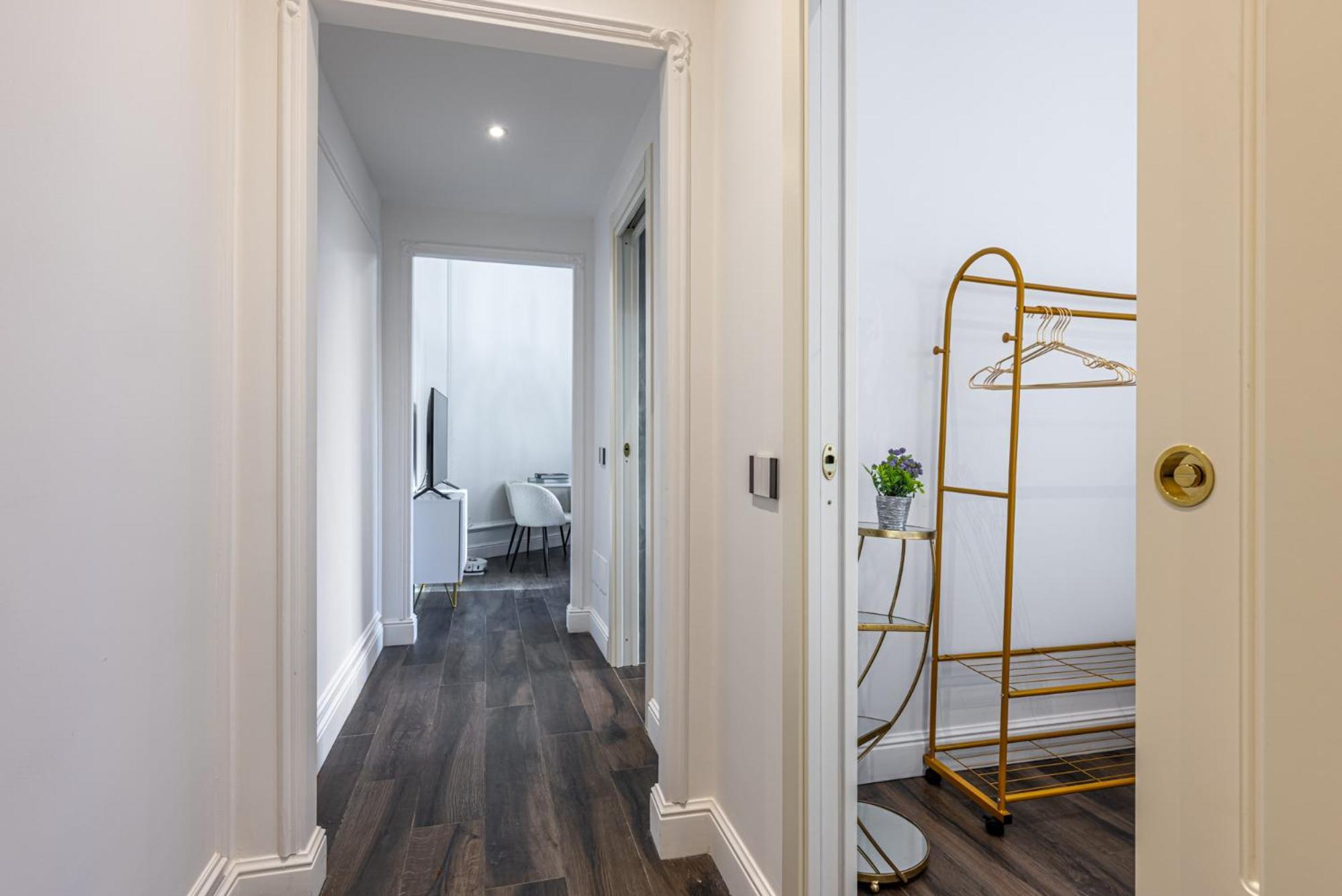 Station, Luxury & Modern With Comfort! * Milano